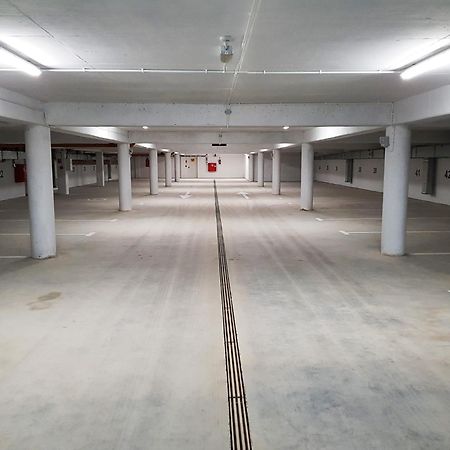 Wyspa Uznam - Wyspa Uznam Swinoujscie Ngoại thất bức ảnh