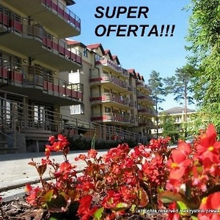 Wyspa Uznam - Wyspa Uznam Swinoujscie Ngoại thất bức ảnh