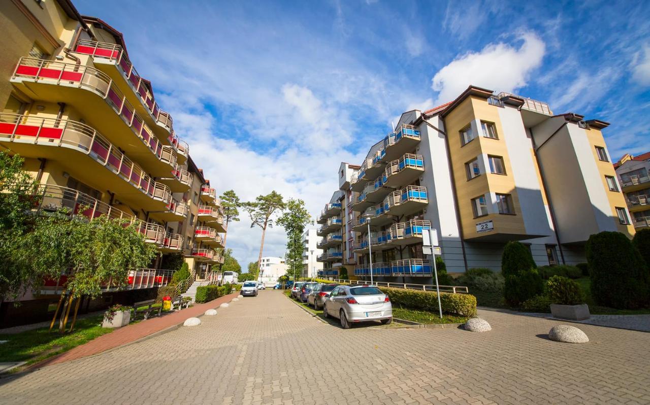 Wyspa Uznam - Wyspa Uznam Swinoujscie Ngoại thất bức ảnh